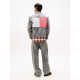 Tommy Hilfiger Ανδρικό jacket Ryan Back Logo Denim Trucker Jacket